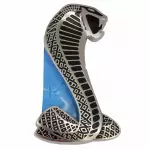 7R3Z16098A - Body: Emblem for Ford: Mustang Image