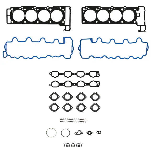 HS26611PT - Gaskets: Engine Cylinder Head Gasket Set for FEL-PRO Image