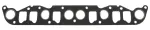 MS16053 - : Intake and Exhaust Manifolds Combination Gasket for Mahle Image