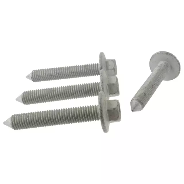 Gear Assembly Mount Bolt - FORD (W719854S900)