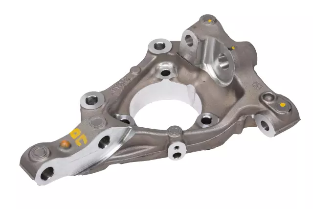 Passenger Side Steering Knuckle - GM (22739648)