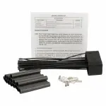 WPT1410 - Electrical: Motorcraftâ„¢ Diagnostic Test Connector for Ford: Transit Connect Image