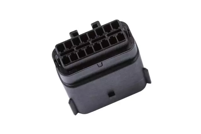 Wiring Harness Connector - GM (19369662)