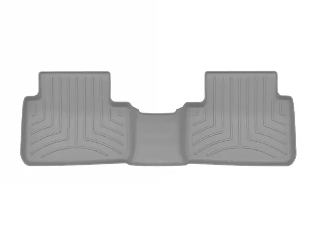 4618822IM - : Grey FloorLiner™ HP for WeatherTech Image