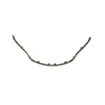 68202984AB - Exterior Ornamentation: Grille Surround for Mopar Image