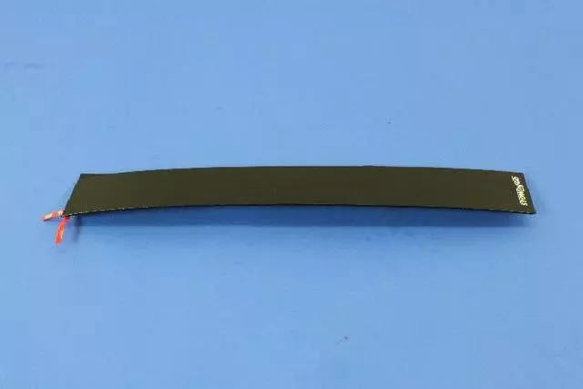 5109878AA - : Applique-sliding door RT for Chrysler: Town &amp; Country | Dodge: Grand Caravan | Ram: C/V Image