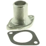 CH3052 - : Engine Coolant Water Outlet for Motorad Image