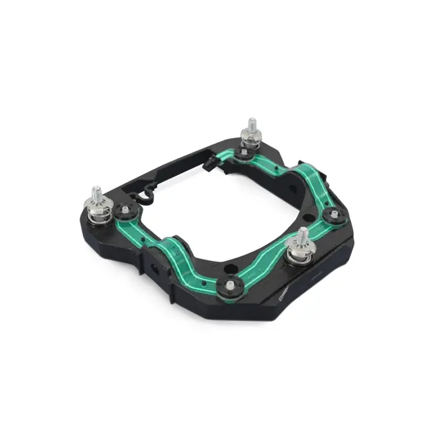 5189428AC - Steering: Horn Switch for Mopar Image