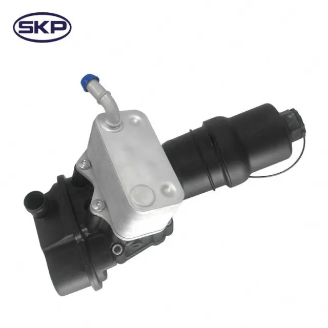 SK117135 - Engines &amp; Components: SKP Engine Oil Filter Adapter for Skyward Automotive Image