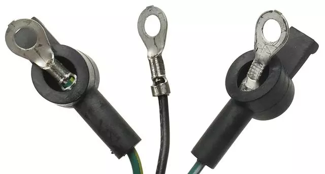 Electronic Ignition Control Module - ACDelco (U1982C)