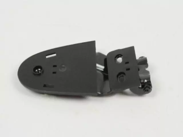 Liftglass Hinge, Right - Mopar (55360216AF)