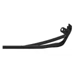 68095951AH - Body Sheet Metal Except Doors: Fender Closure, Left for Mopar Image
