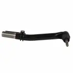 MEF358 - Steering: Motorcraftâ„¢ Steering Tie Rod End for Ford Image
