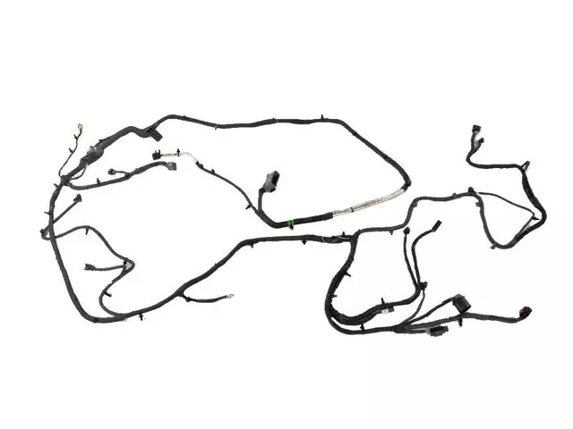 68265895AD - Electrical: Chassis Wiring for Mopar Image