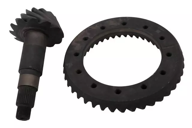 84960207 - Universals &amp; Rear Axle: Ring &amp; Pinion for Chevrolet: Silverado 2500 HD | GMC: Sierra 2500 HD Image