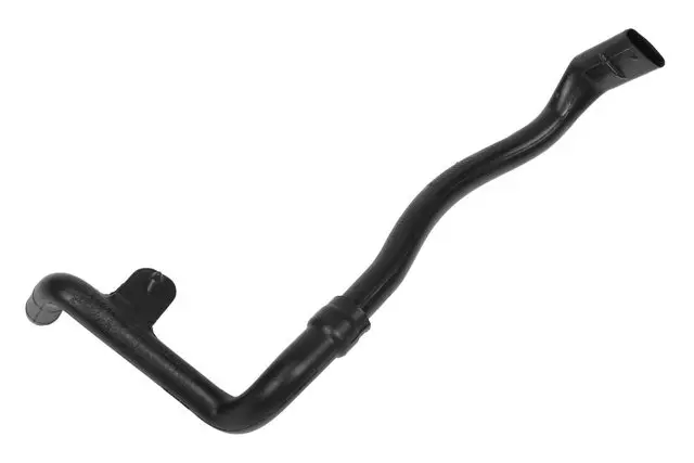 23283380 - : Instrument Panel Compartment Air Duct for GM Image