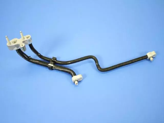 A/C Discharge Line, Automatic Transmission - Mopar (68078245AB)