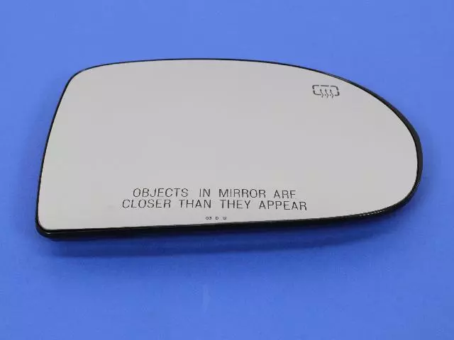 68058796AA - Doors, Door Mirrors and Related Parts: Mirror Replacement Glass, Right for Mopar Image
