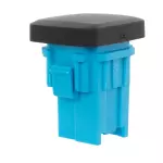 LC2Z2C335AA - Body: Tract Control Switch for Ford: E-350 Super Duty, E-450 Super Duty Image