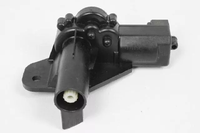 Window Motor - Mopar (04874114)