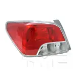 116500019 - : TYC Tail Light Assembly for TYC Image