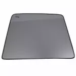 7C3Z17K707H - : Mirror Glass for Ford: F-250 Super Duty, F-350 Super Duty, F-450 Super Duty Image