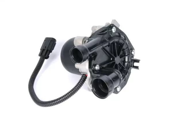 12643965 - : Secondary Air Injection Pump for Buick: LaCrosse | Chevrolet: Impala Image