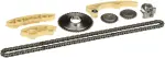 CHK151 - : Automotive Timing Chain Component Kit for Gates Image