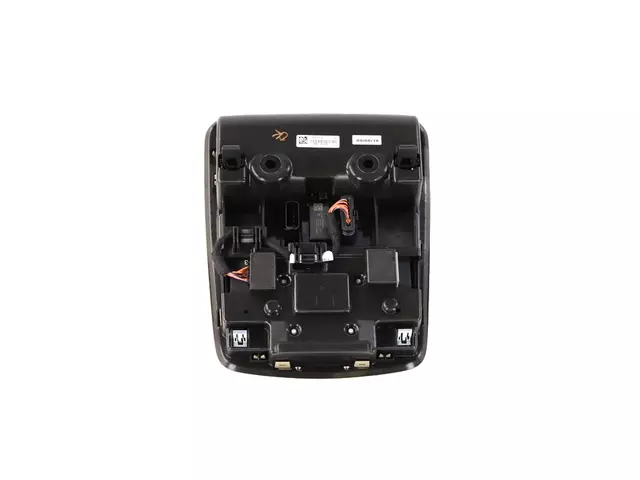 Overhead Console - Mopar (6EK041L1AE)