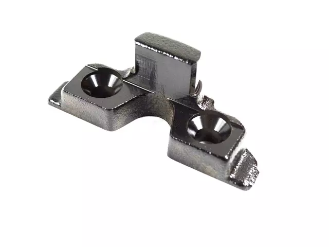 68195601AA - Brakes: Parking Brake Adapter for Mopar Image