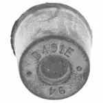 F8CZ16758AA - Body: Door Shell Bumper for Ford: Edge, Escort, Five Hundred, Freestyle, Police Interceptor Sedan, Special Service Police Sedan, Taurus, Taurus X | Lincoln: MKS, MKX, Nautilus Image