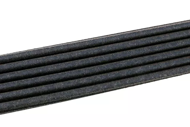 12636139 - Engines &amp; Components: Serpentine Belt for ACDelco Image