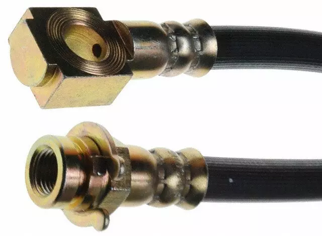 Front Hydraulic Brake Hose Assembly - GM (19173900)