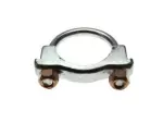 BE8Z5A233B - : 2011-2019 Ford Fiesta - Exhaust Clamp for Ford: Fiesta Image