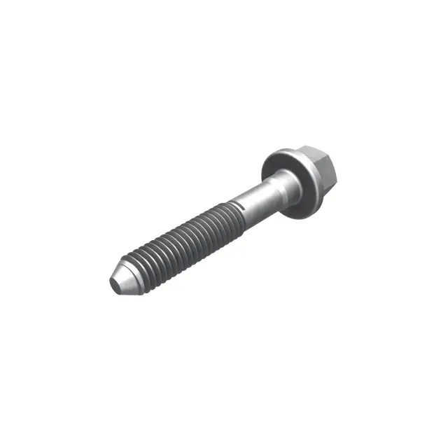 6509767AA - 1.4L Turbo; Engine: Hex Flange Head Bolt, Mounting for Mopar Image