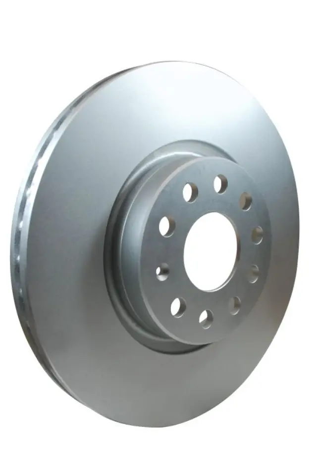 355122592 - Brakes &amp; Brake Parts: Disc Brake Rotor for Hella Pagid Image