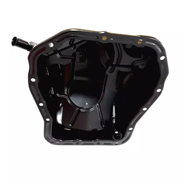 11109AA131 - : Oil Pan for Subaru: Impreza, Legacy, Outback Image
