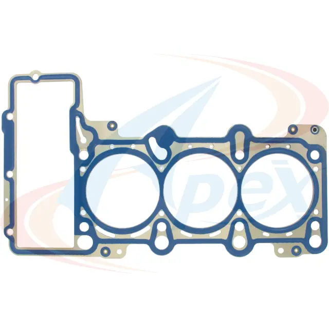 AHG934R - Gaskets: APEX Automobile Parts Inc Head Gasket for APEX Automobile Parts Inc Image