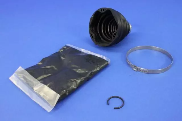 Half Shaft Boot Kit, Right Or Left - Mopar (68245069AA)