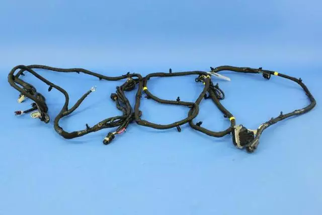 Wiring - Mopar (68208160AD)