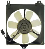 620530 - : Condenser Fan Assembly Without Controller for Dorman Image