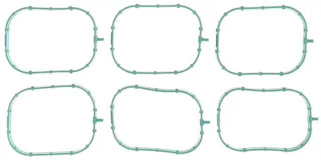 MS20341 - Gaskets: Engine Intake Manifold Gasket Set for Mahle Image