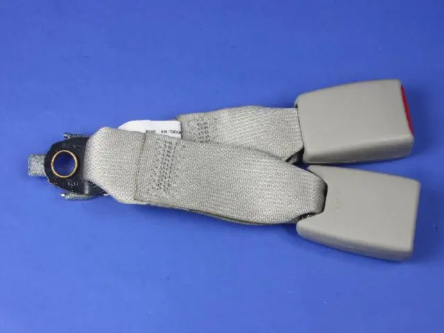 Buckle End - Mopar (1BY491D1AB)