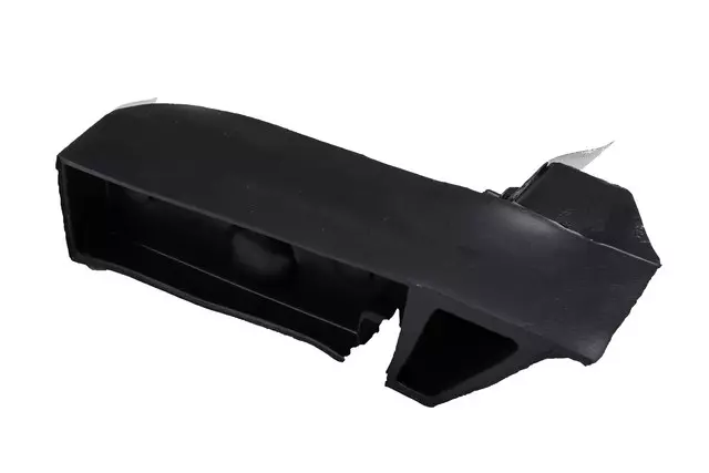 1996-2025 GM - Side Door Front Auxiliary Weatherstrip - GM (86807333)