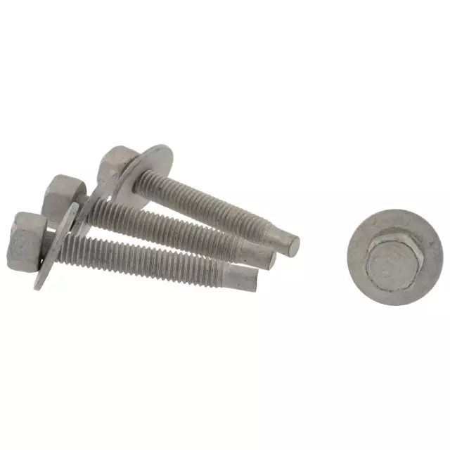 W711973S439 - HVAC: Accumulator Screw for Ford: Explorer, Police Interceptor Utility Image