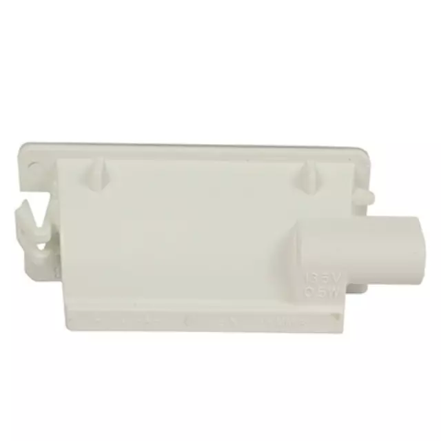 License Lamp - Ford (FA1Z-13550-A)