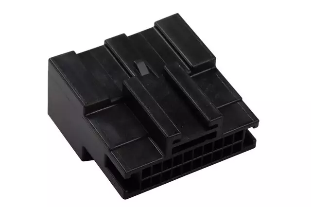 Wiring Harness Connector - GM (19301836)