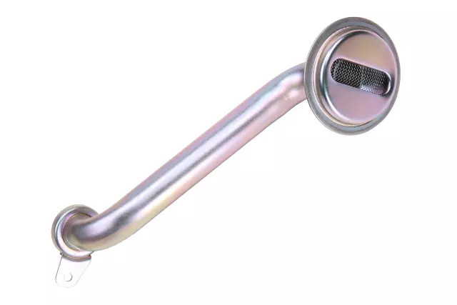 12630636 - : Engine Oil Pump Suction Pipe for GM Image