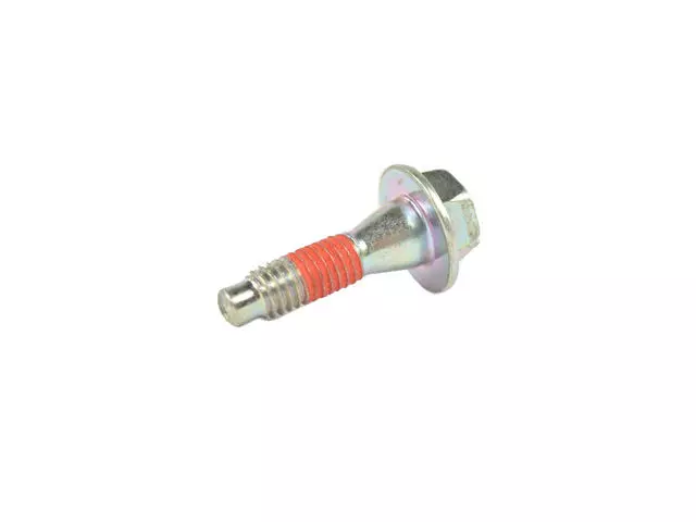 68329068AA - Frame, Bumper and Fascia: Screw for Mopar Image