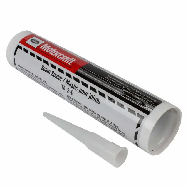 TA2B - : Motorcraft™ Center Pillar Reinforced Sealer for Ford: Expedition Image